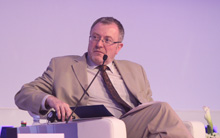 Doha Forum 2012